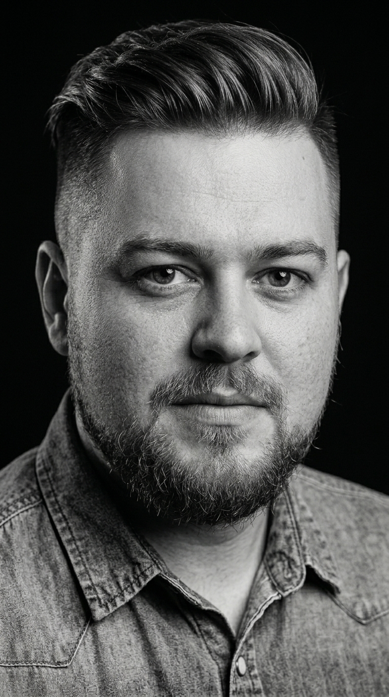 Leonid - AI Director Persimon Production