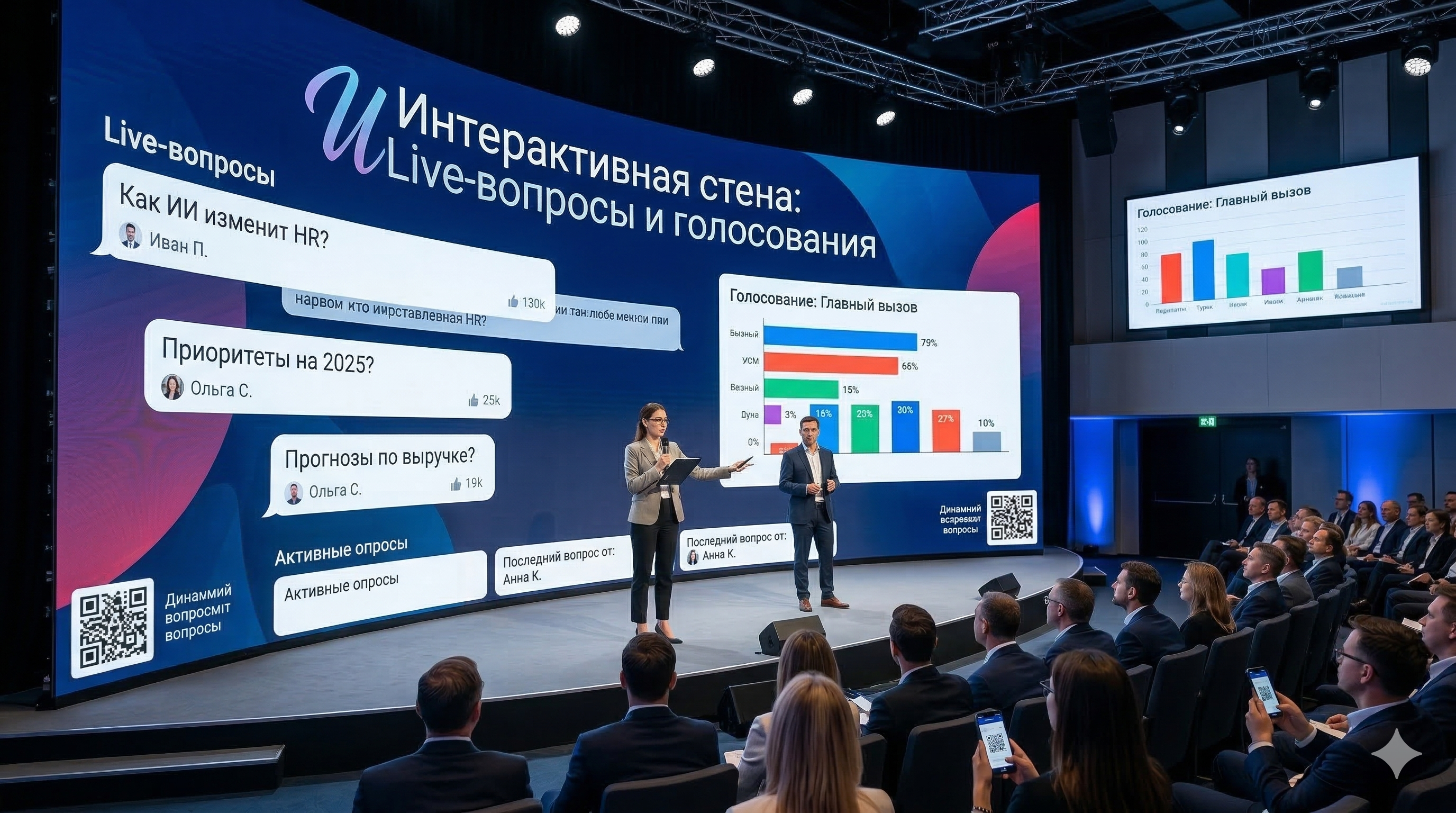 IT решение для эвента 2